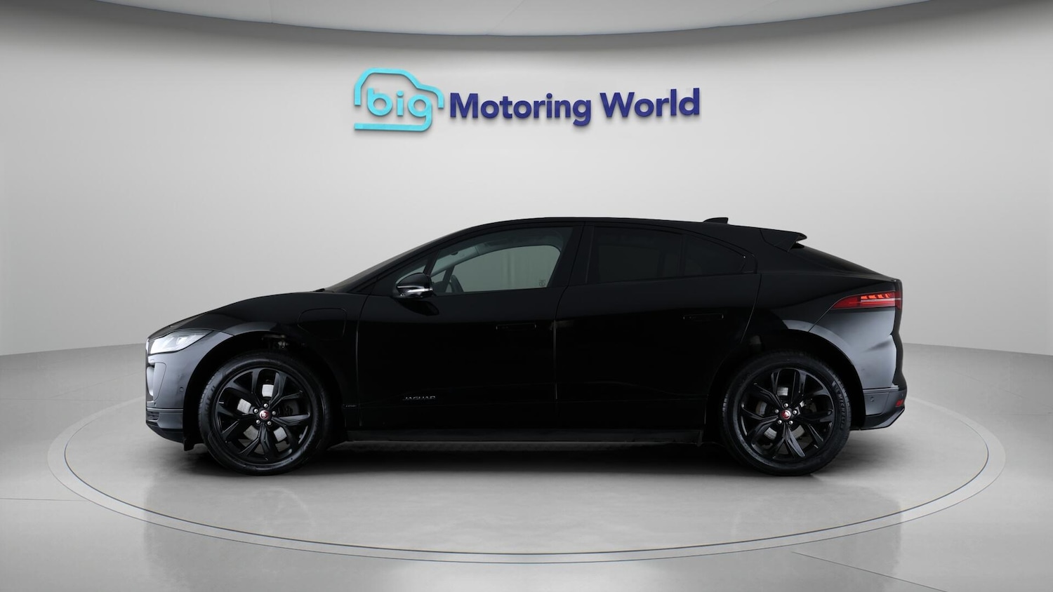 Used Jaguar I-Pace 2021 for sale - 76095058: Photo 4