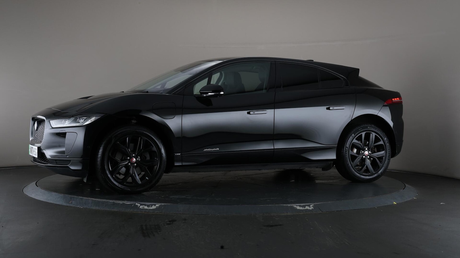 Used Jaguar I-Pace 2021 for sale - 76095058: Photo 41