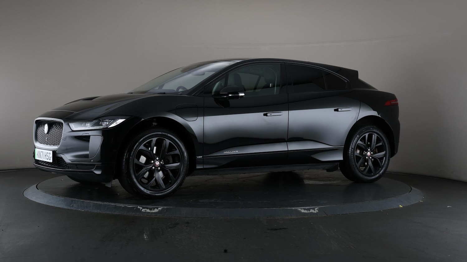 Used Jaguar I-Pace 2021 for sale - 76095058: Photo 42