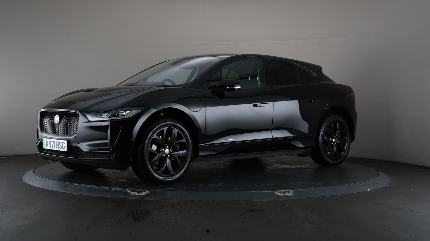 Used Jaguar I-Pace 2021 for sale - 76095058: Photo 43