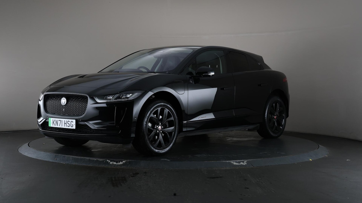 Used Jaguar I-Pace 2021 for sale - 76095058: Photo 44
