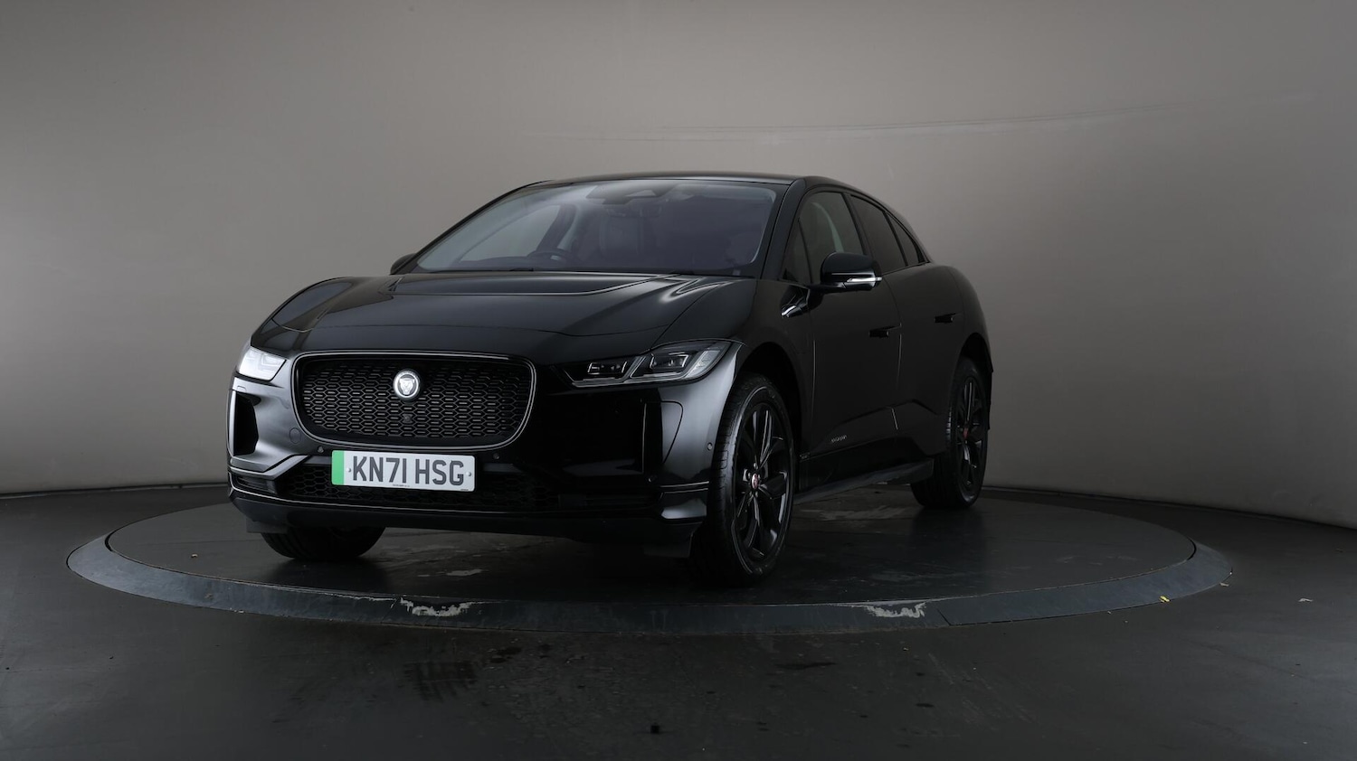 Used Jaguar I-Pace 2021 for sale - 76095058: Photo 46