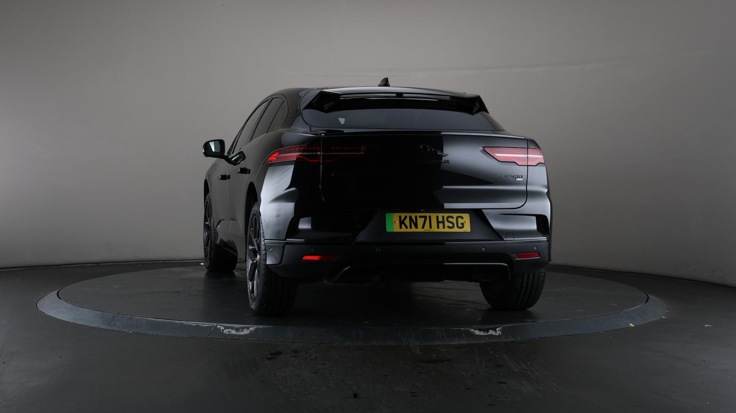 Used Jaguar I-Pace 2021 for sale - 76095058: Photo 47