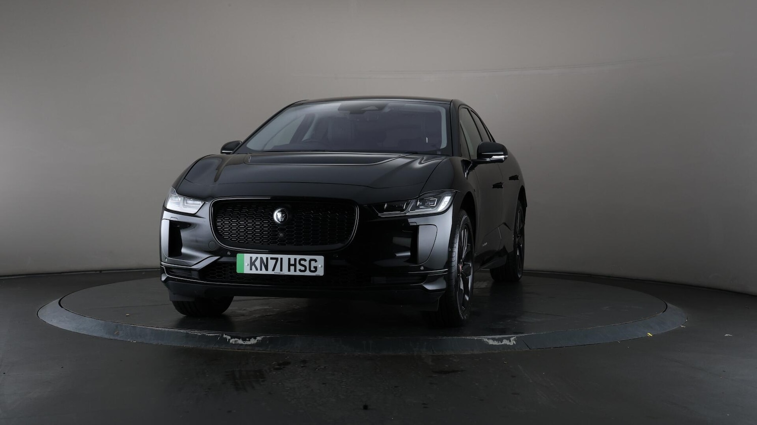 Used Jaguar I-Pace 2021 for sale - 76095058: Photo 48