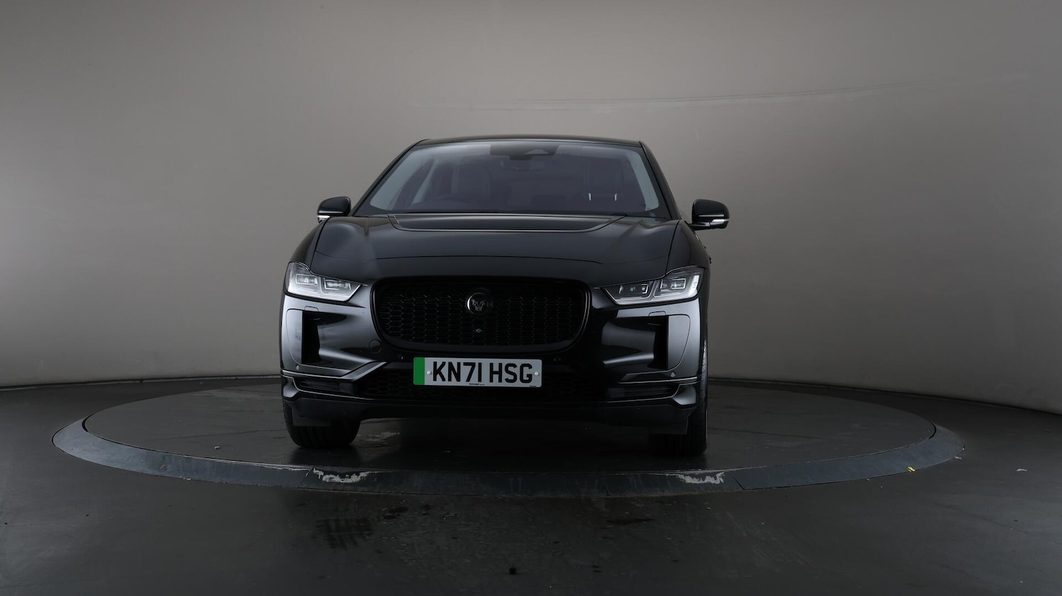 Used Jaguar I-Pace 2021 for sale - 76095058: Photo 49