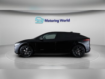 Used Jaguar I-Pace 2021 for sale - 76095058: Photo 4