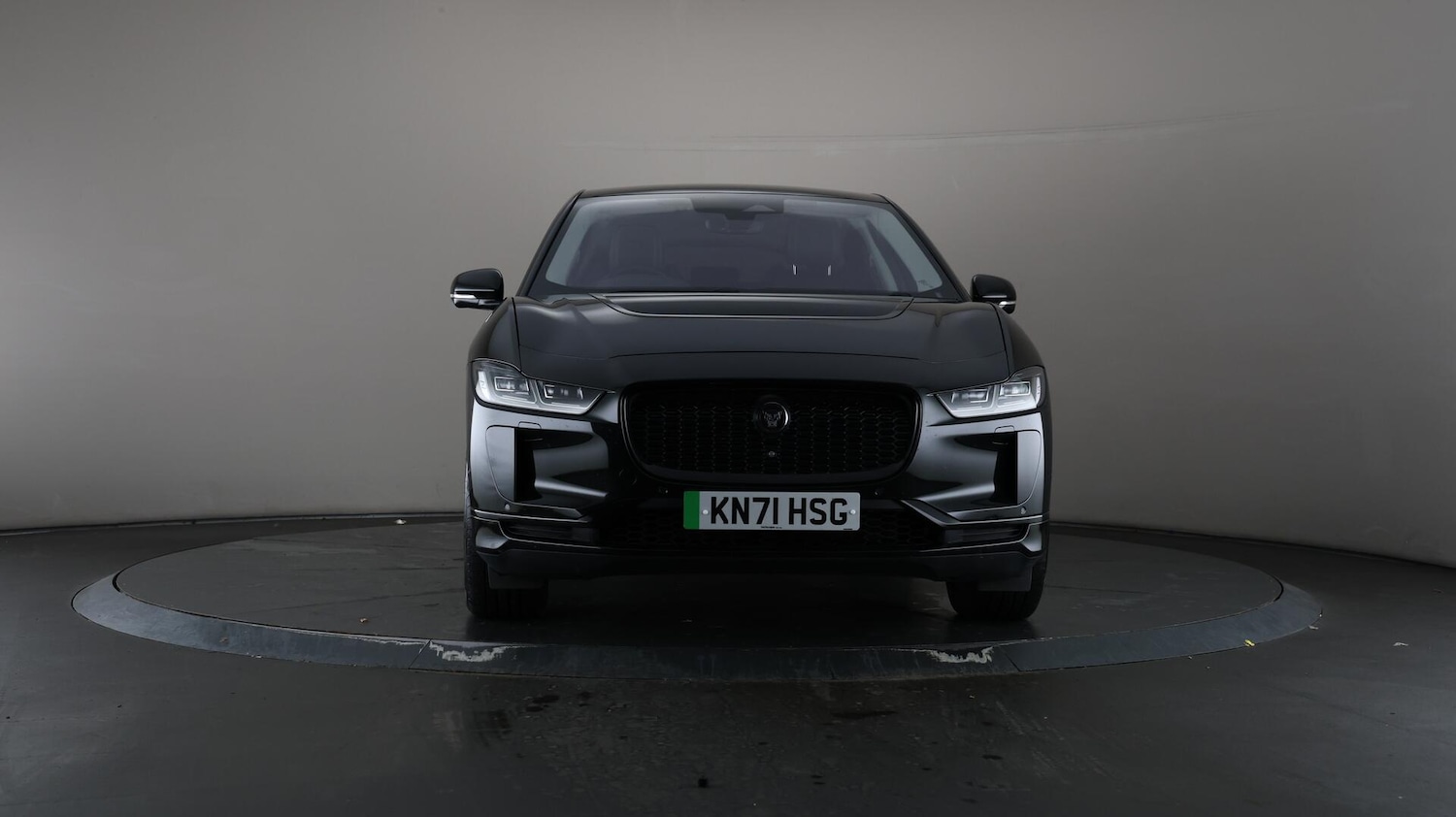 Used Jaguar I-Pace 2021 for sale - 76095058: Photo 50