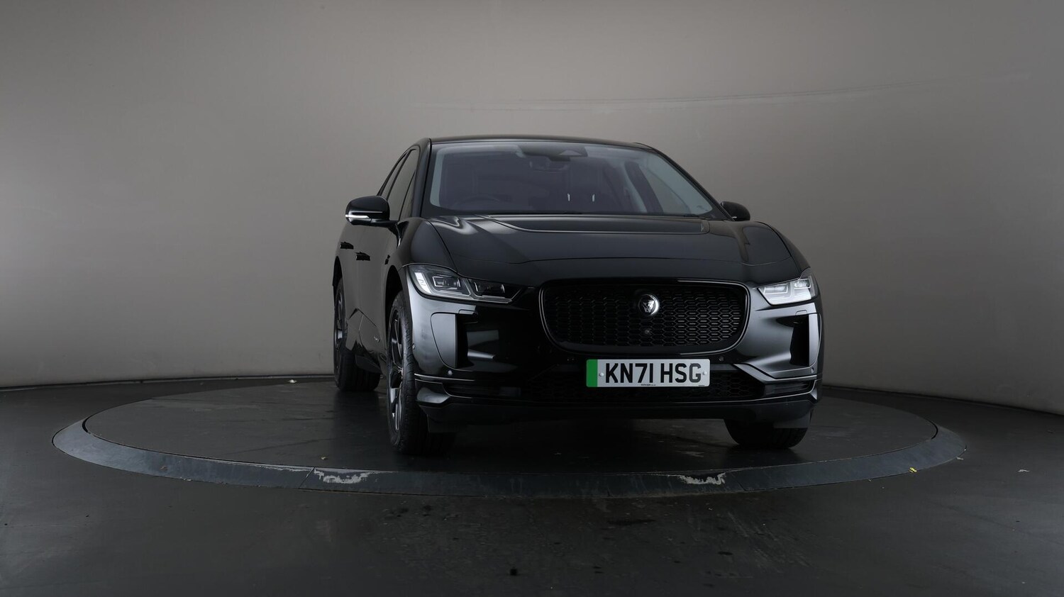 Used Jaguar I-Pace 2021 for sale - 76095058: Photo 51