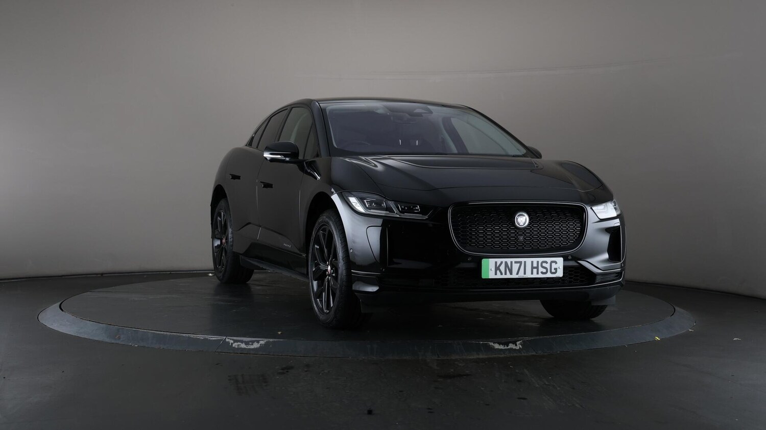 Used Jaguar I-Pace 2021 for sale - 76095058: Photo 52