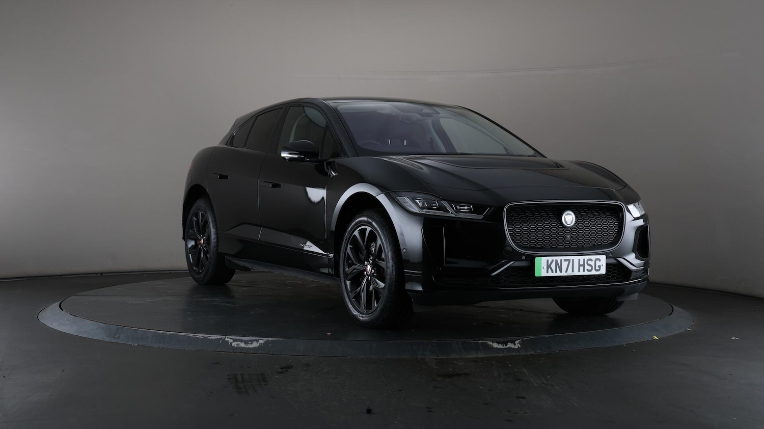 Used Jaguar I-Pace 2021 for sale - 76095058: Photo 53