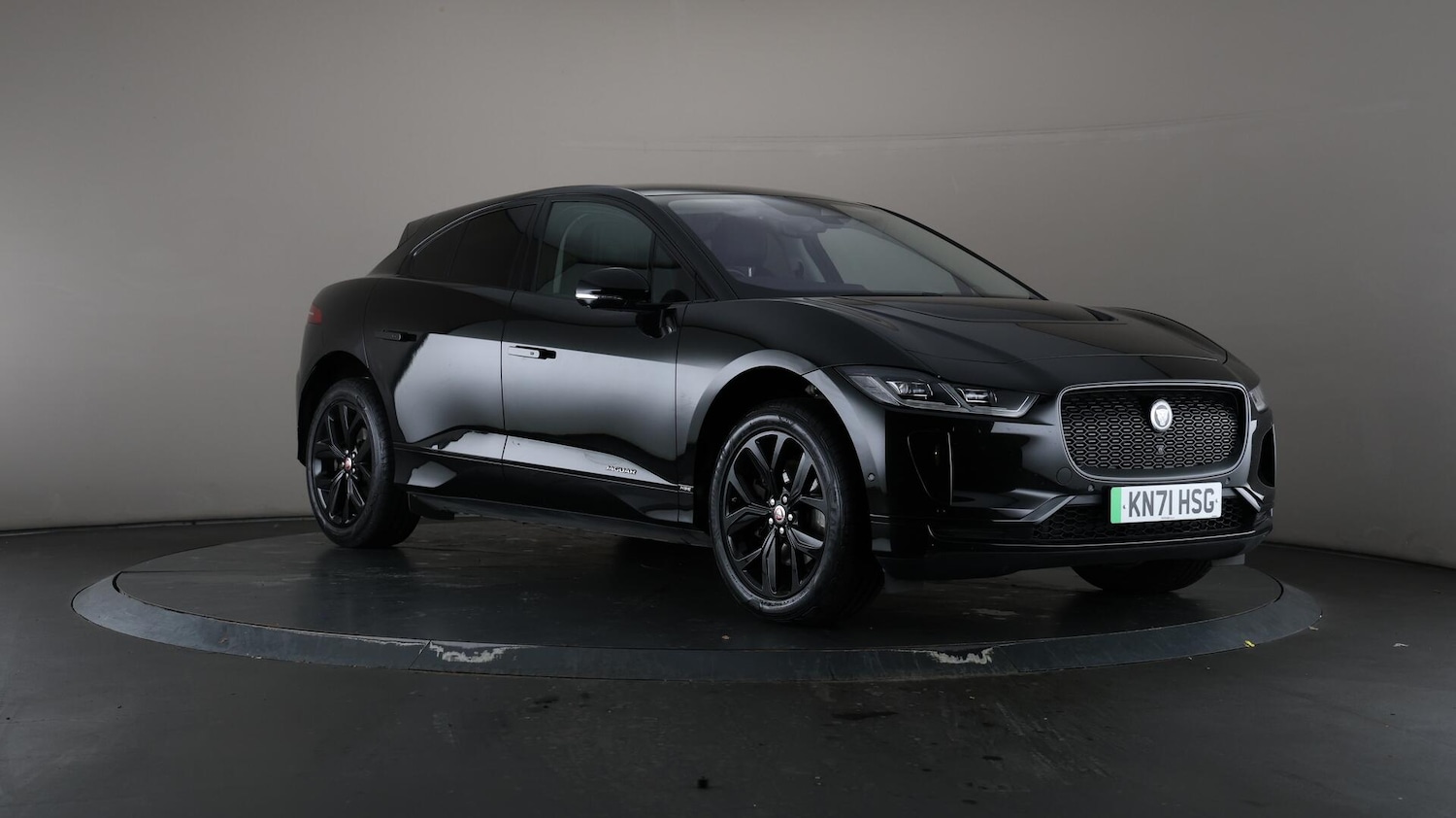 Used Jaguar I-Pace 2021 for sale - 76095058: Photo 54