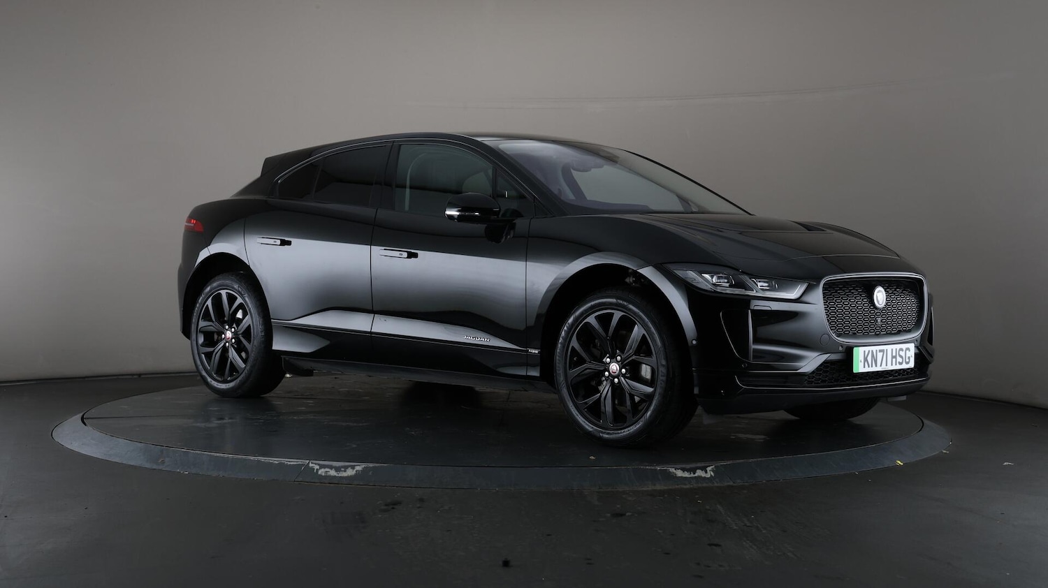 Used Jaguar I-Pace 2021 for sale - 76095058: Photo 55