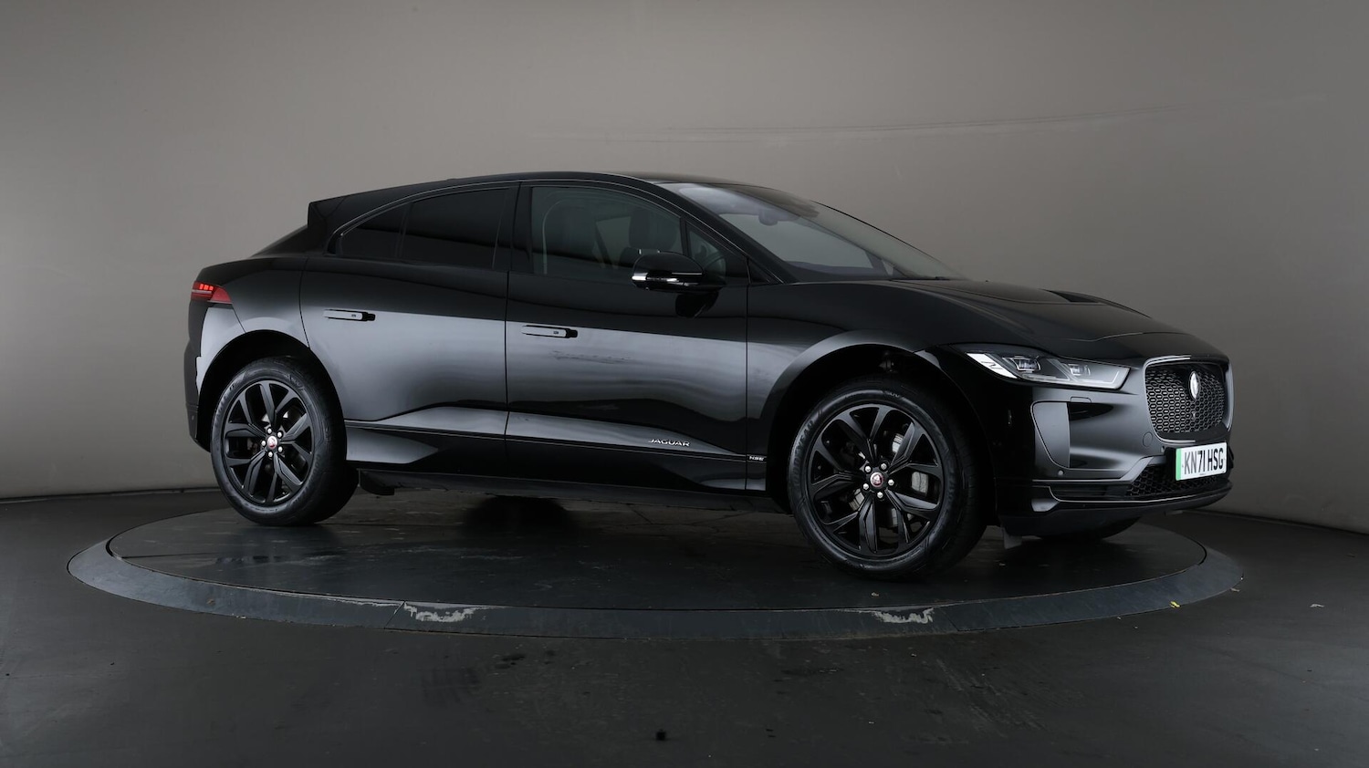 Used Jaguar I-Pace 2021 for sale - 76095058: Photo 56