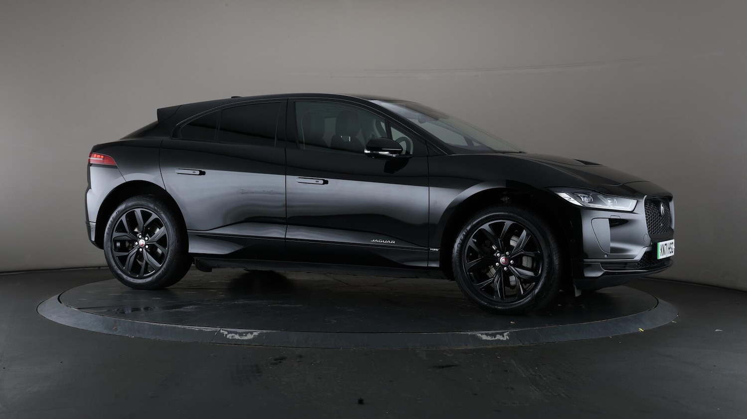 Used Jaguar I-Pace 2021 for sale - 76095058: Photo 57