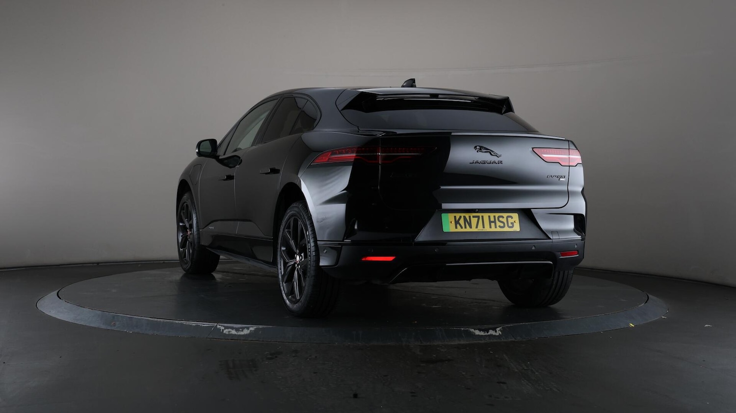Used Jaguar I-Pace 2021 for sale - 76095058: Photo 58