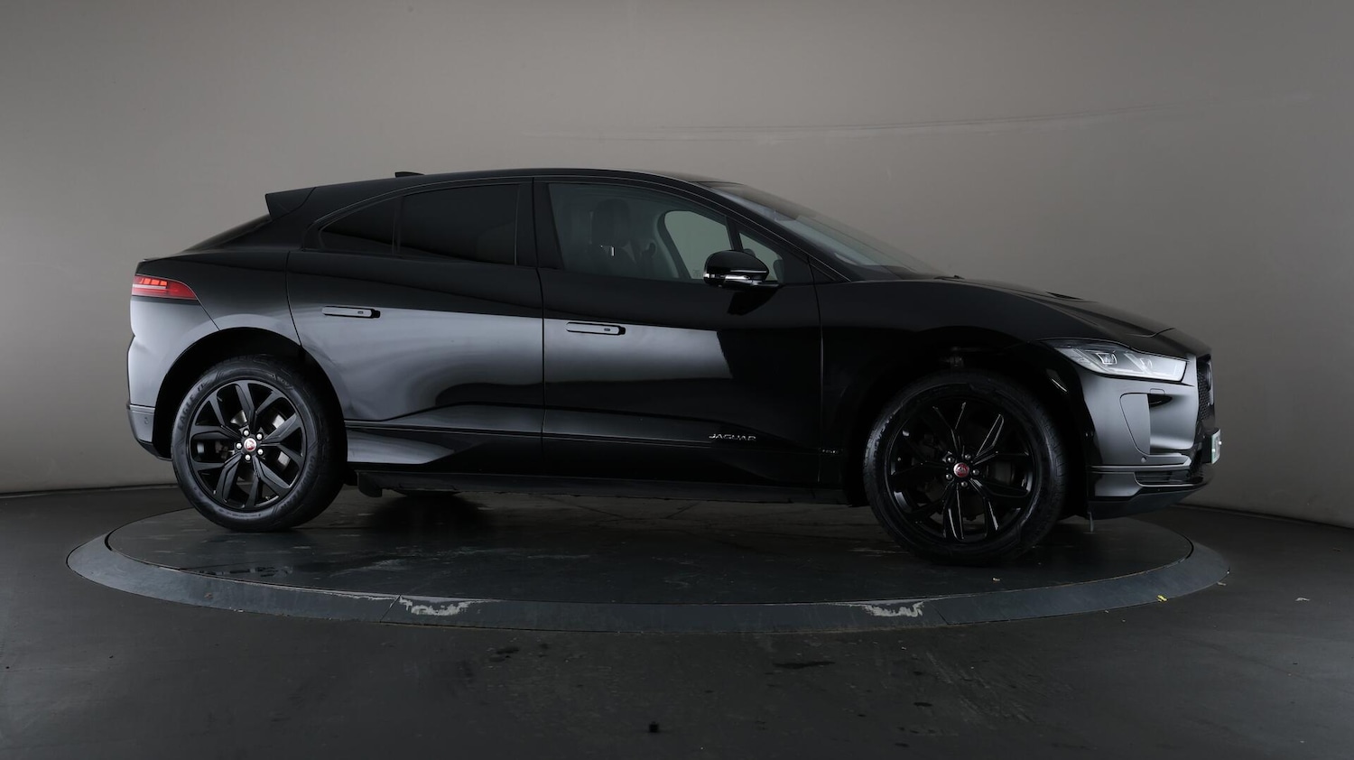 Used Jaguar I-Pace 2021 for sale - 76095058: Photo 59