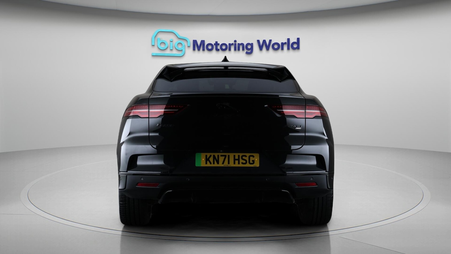 Used Jaguar I-Pace 2021 for sale - 76095058: Photo 6
