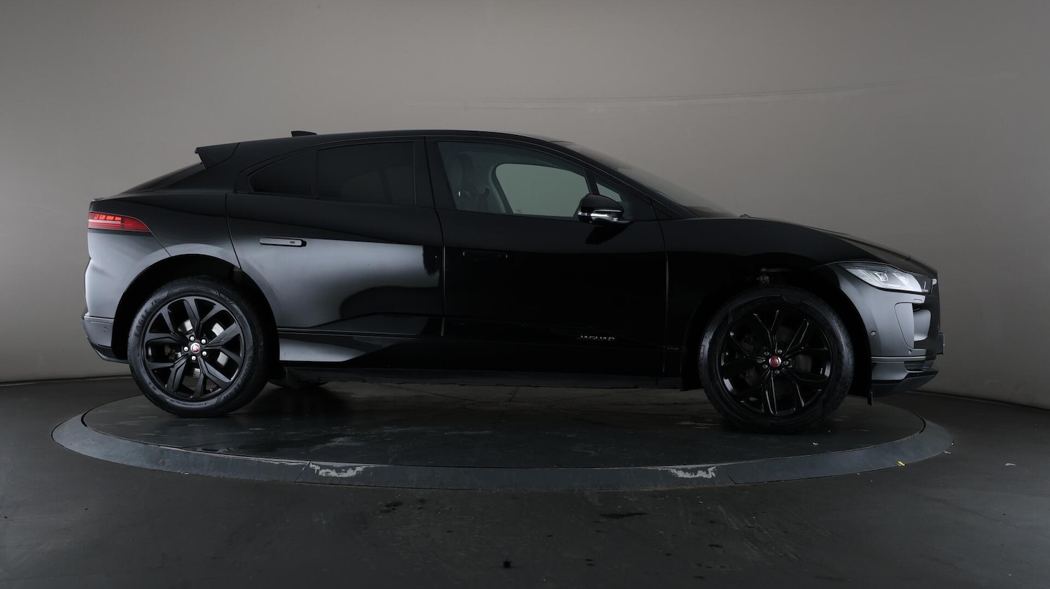 Used Jaguar I-Pace 2021 for sale - 76095058: Photo 60