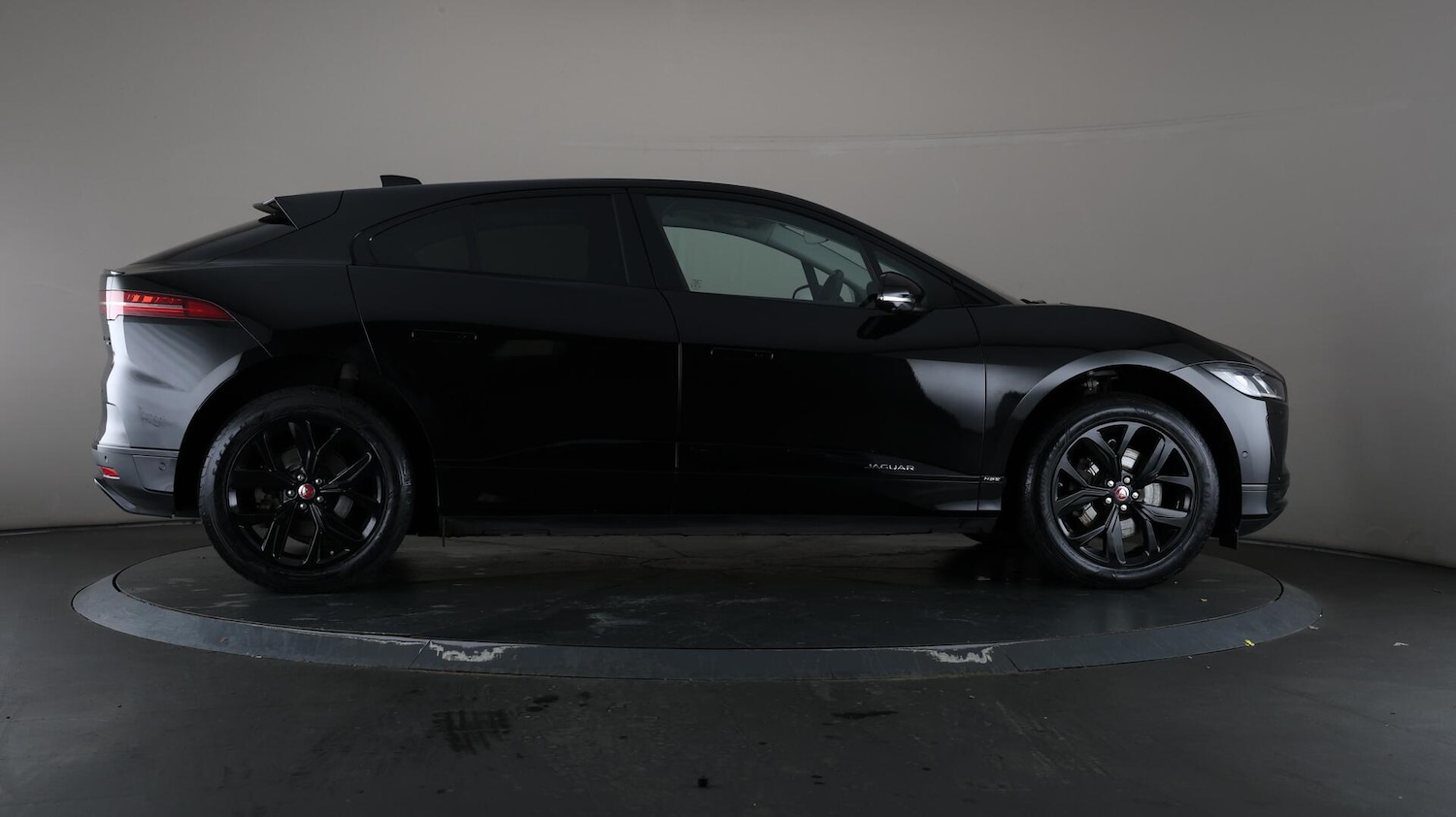 Used Jaguar I-Pace 2021 for sale - 76095058: Photo 62
