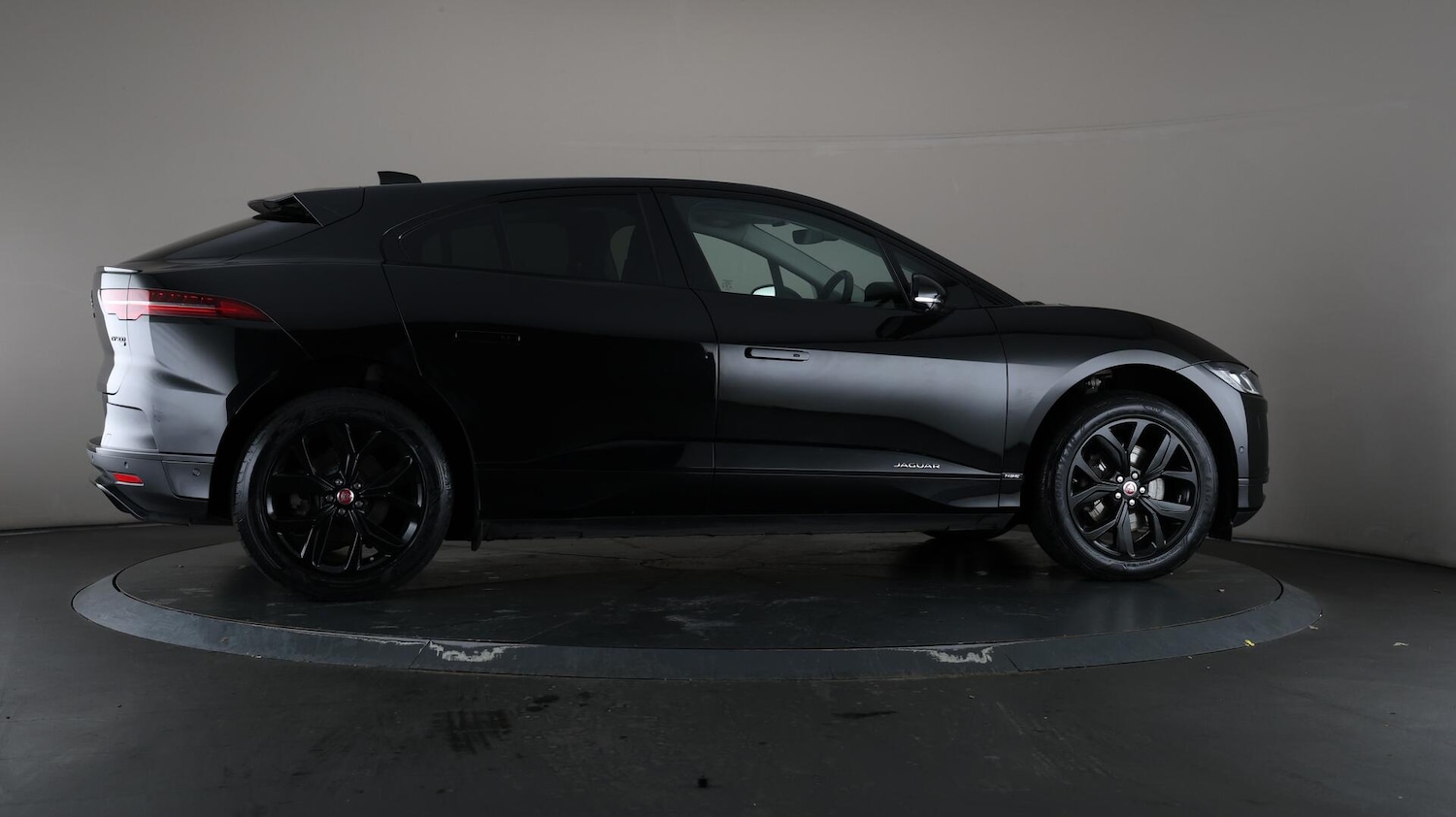 Used Jaguar I-Pace 2021 for sale - 76095058: Photo 63