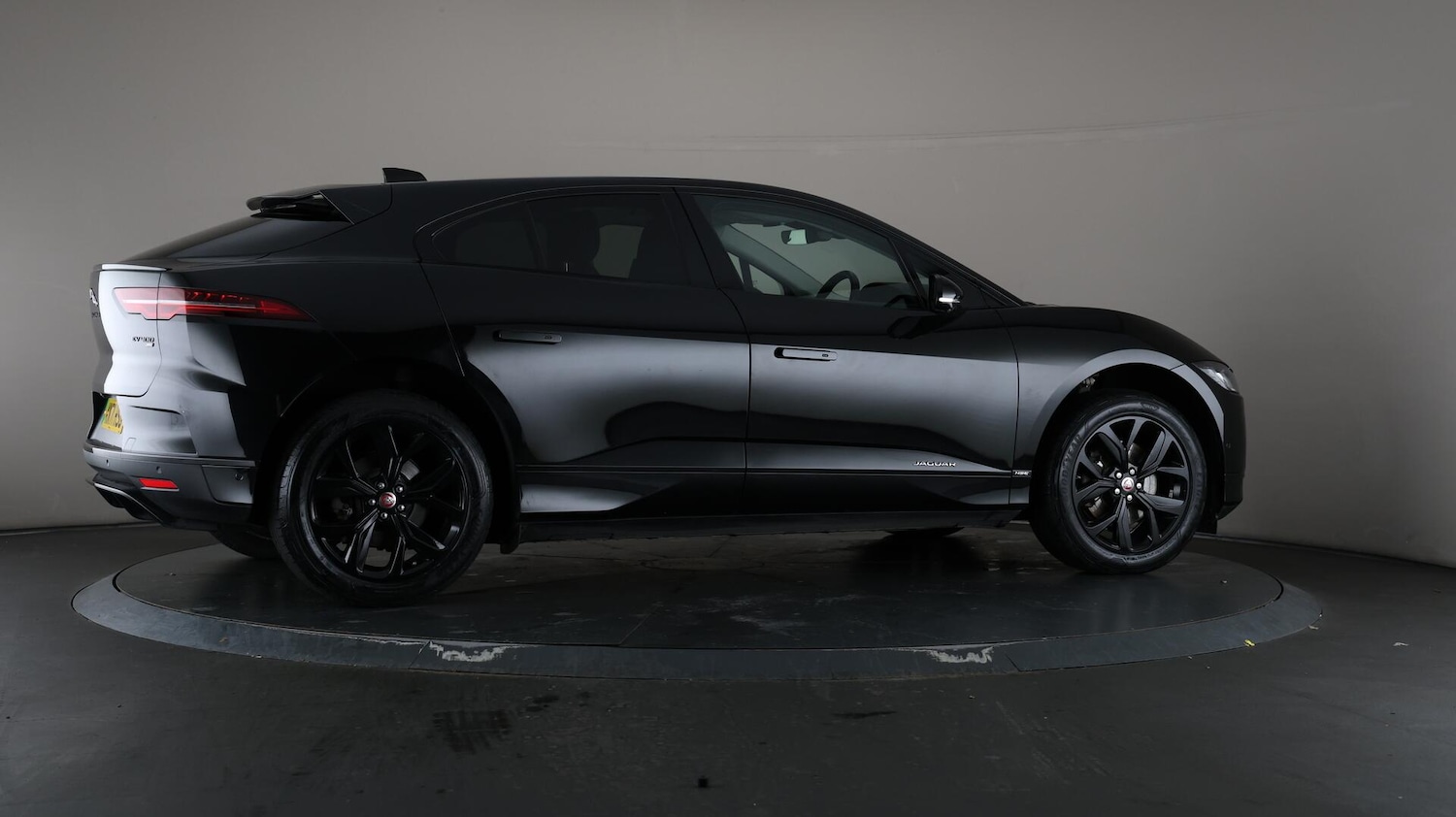 Used Jaguar I-Pace 2021 for sale - 76095058: Photo 64