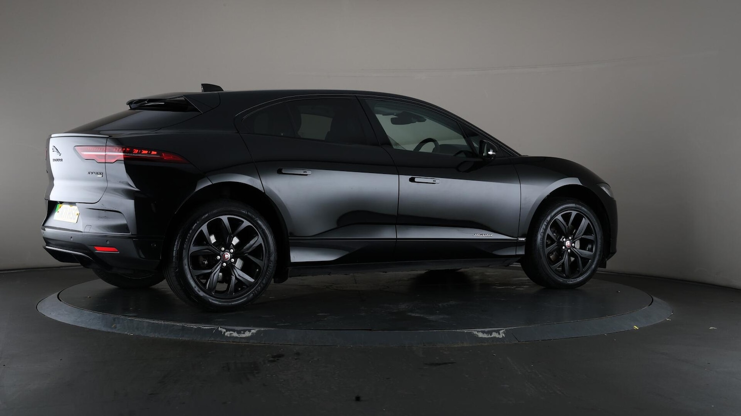 Used Jaguar I-Pace 2021 for sale - 76095058: Photo 65