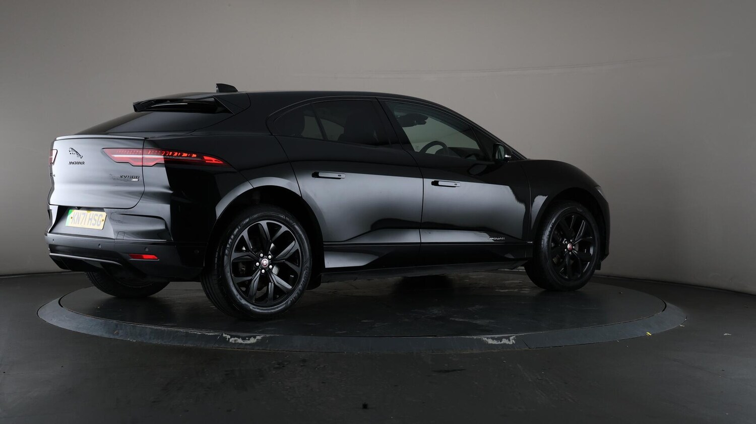 Used Jaguar I-Pace 2021 for sale - 76095058: Photo 66