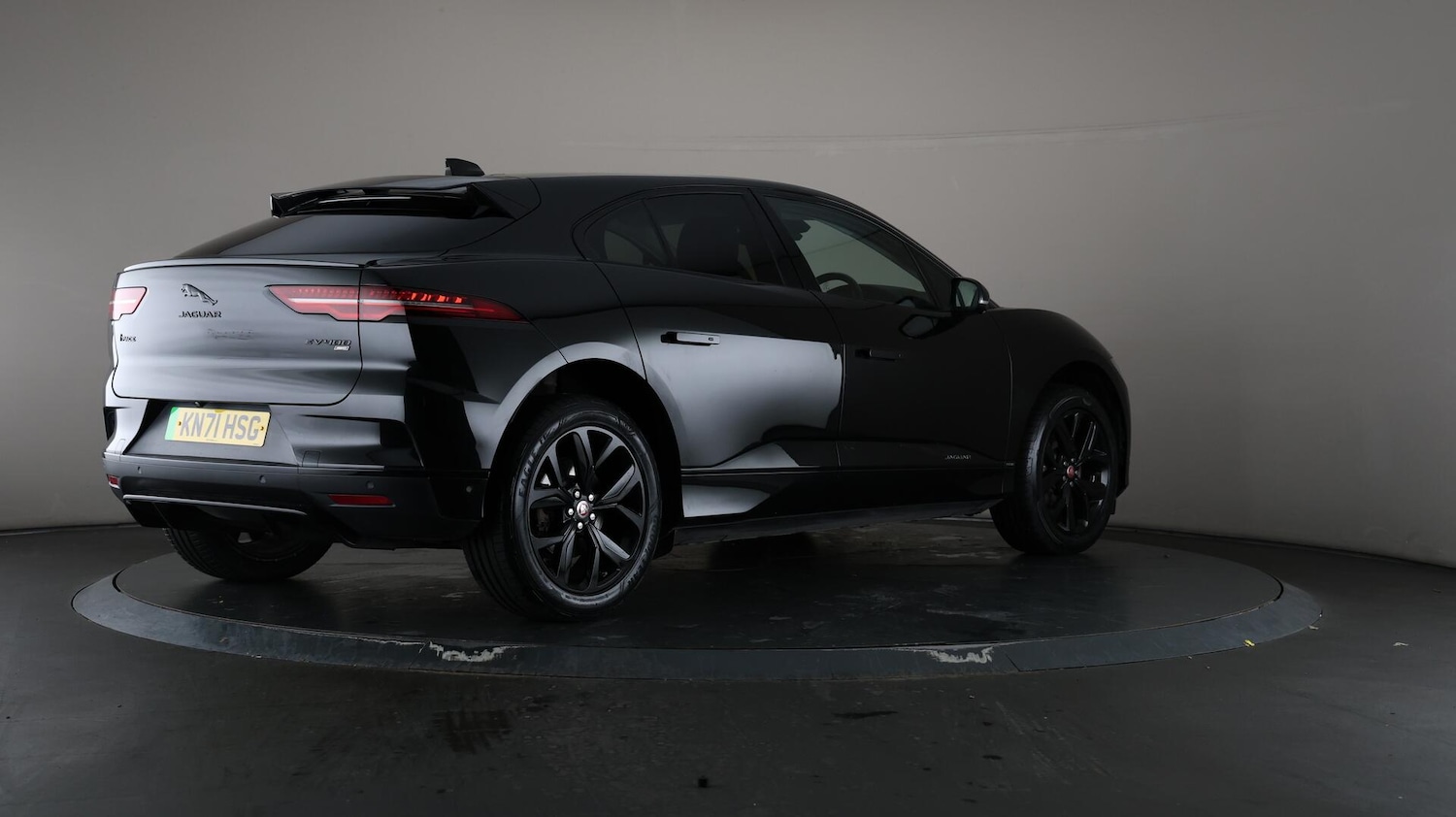 Used Jaguar I-Pace 2021 for sale - 76095058: Photo 67