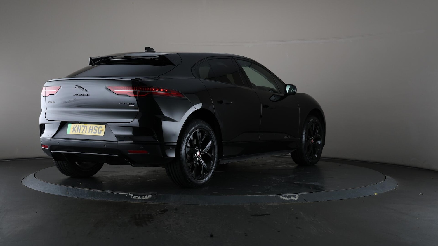 Used Jaguar I-Pace 2021 for sale - 76095058: Photo 68
