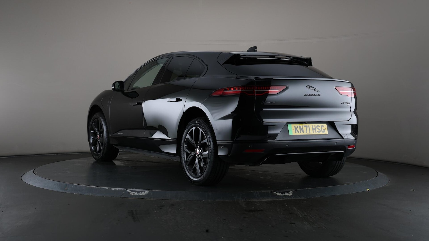 Used Jaguar I-Pace 2021 for sale - 76095058: Photo 69