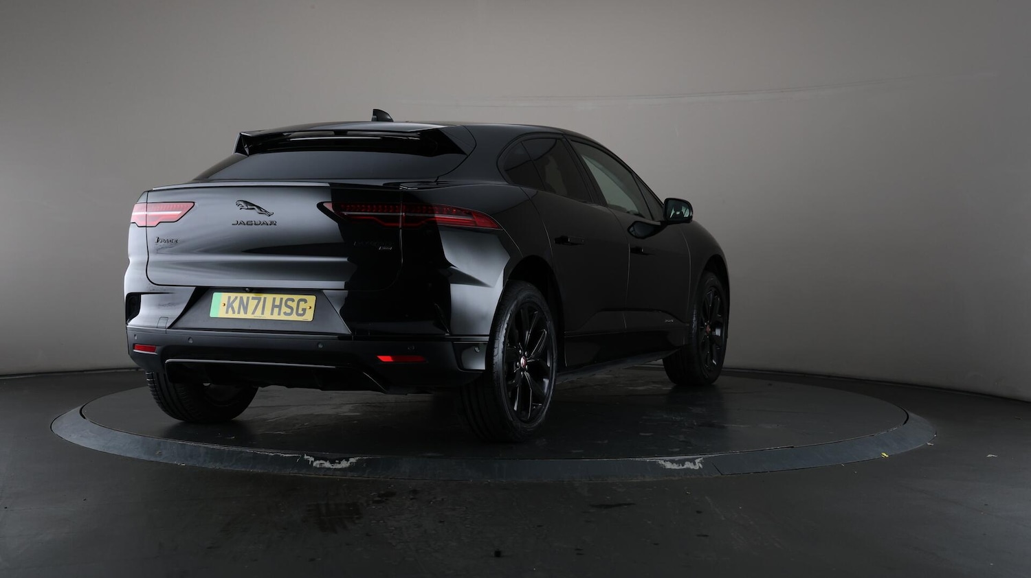 Used Jaguar I-Pace 2021 for sale - 76095058: Photo 70