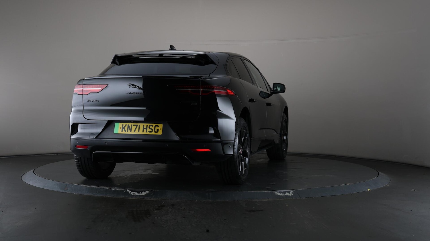Used Jaguar I-Pace 2021 for sale - 76095058: Photo 71