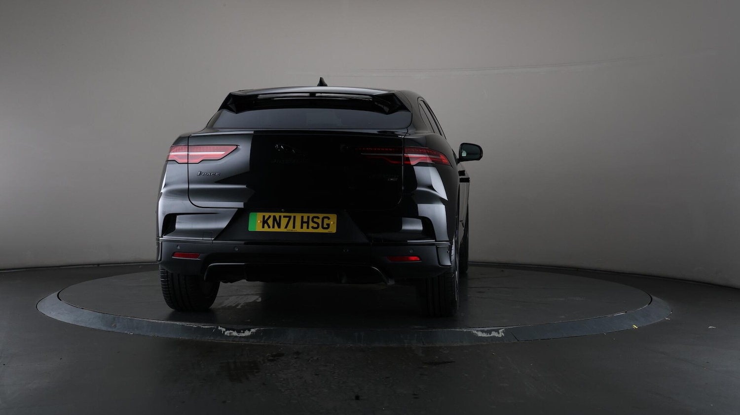 Used Jaguar I-Pace 2021 for sale - 76095058: Photo 72