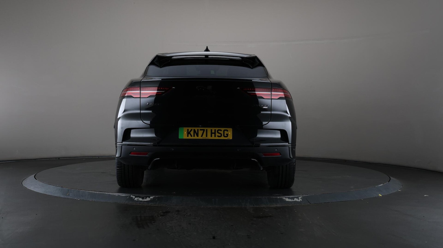 Used Jaguar I-Pace 2021 for sale - 76095058: Photo 73