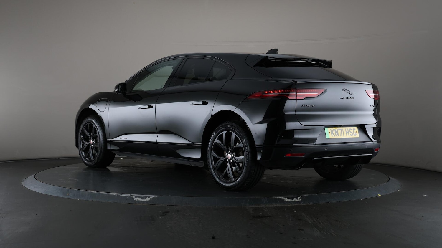 Used Jaguar I-Pace 2021 for sale - 76095058: Photo 74