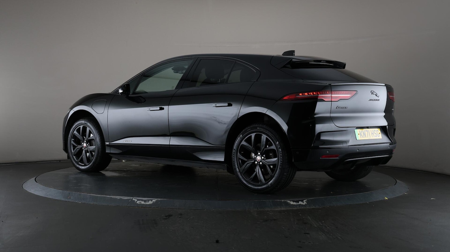 Used Jaguar I-Pace 2021 for sale - 76095058: Photo 75