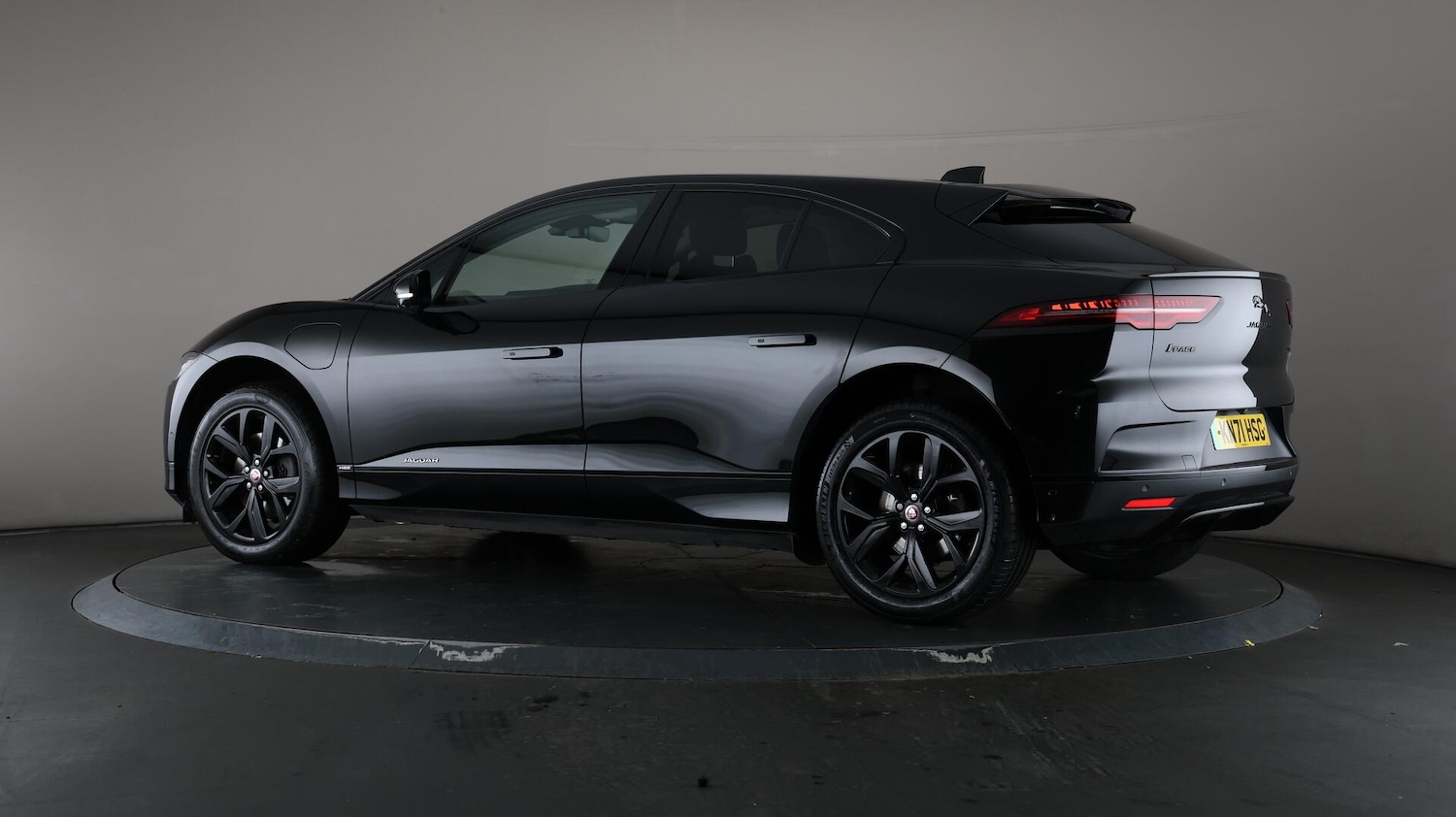 Used Jaguar I-Pace 2021 for sale - 76095058: Photo 76