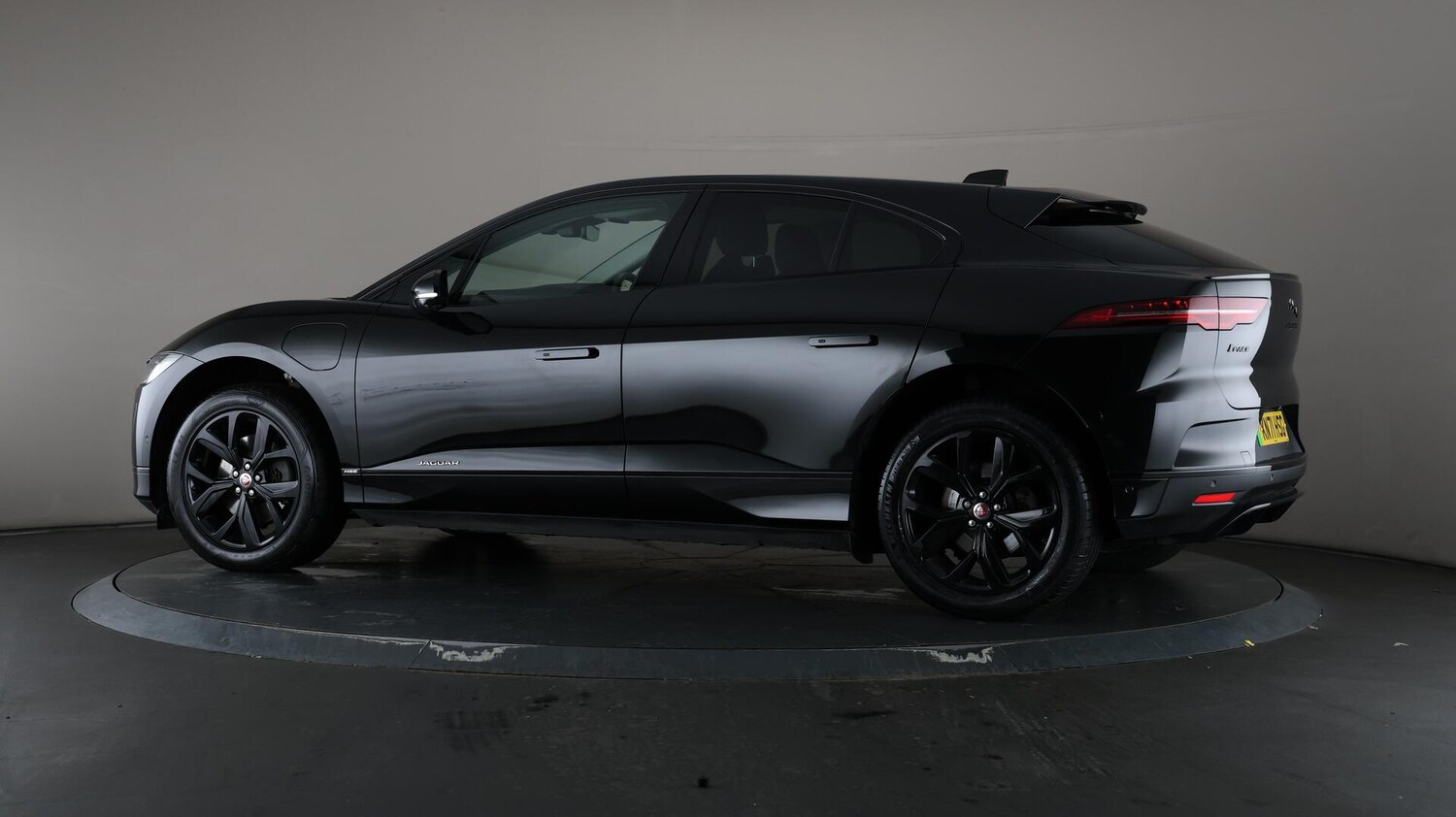 Used Jaguar I-Pace 2021 for sale - 76095058: Photo 77