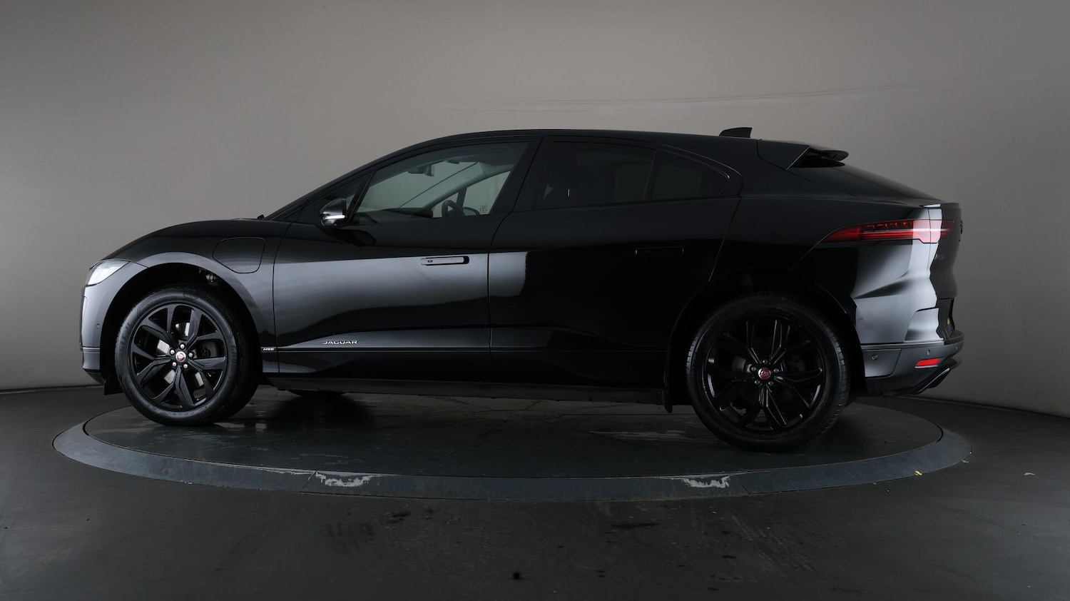 Used Jaguar I-Pace 2021 for sale - 76095058: Photo 78