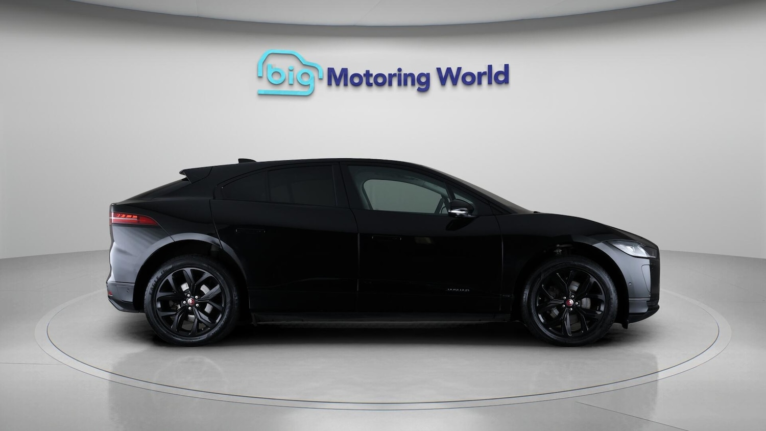 Used Jaguar I-Pace 2021 for sale - 76095058: Photo 8