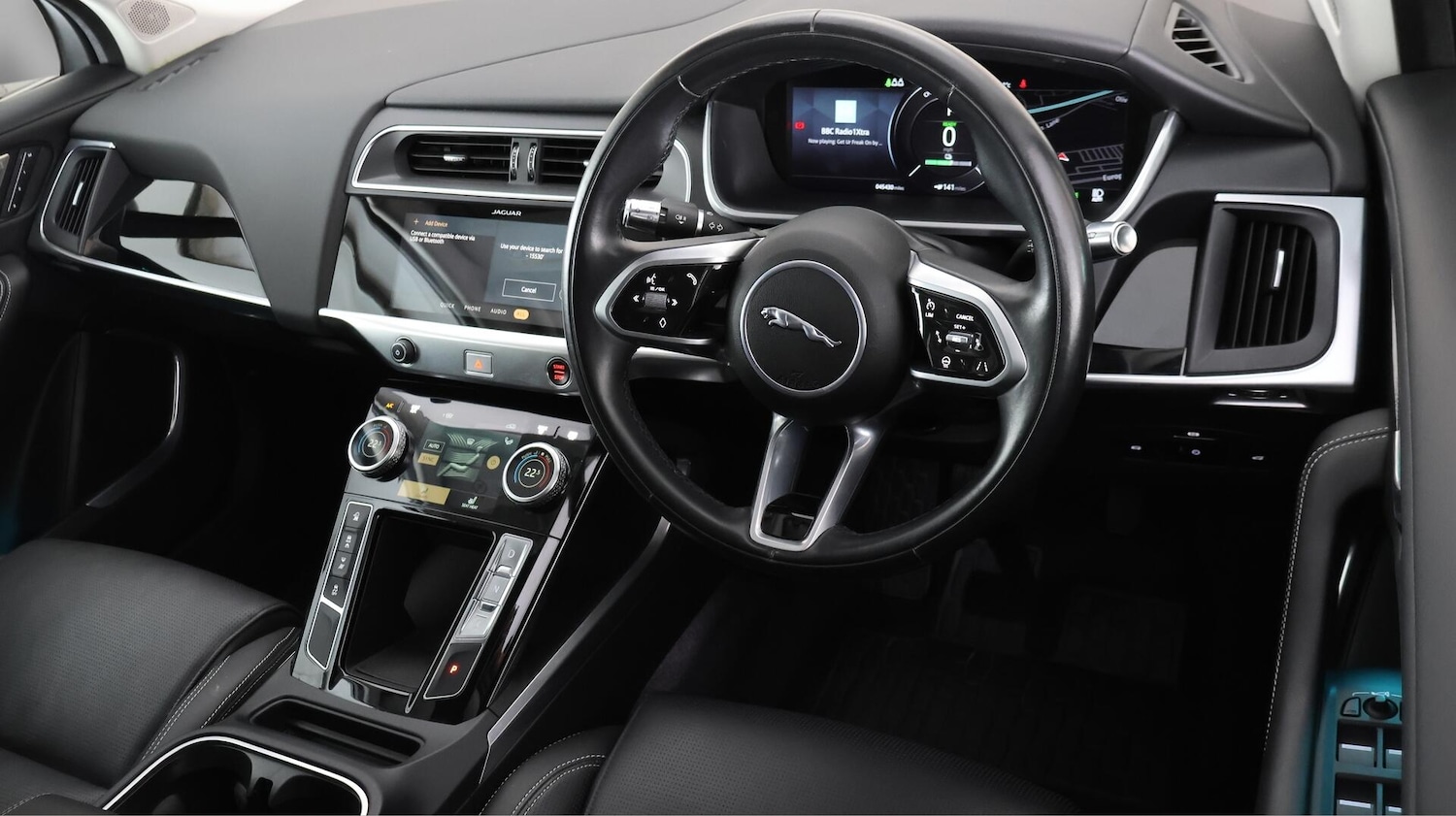 Used Jaguar I-Pace 2021 for sale - 76095058: Photo 9