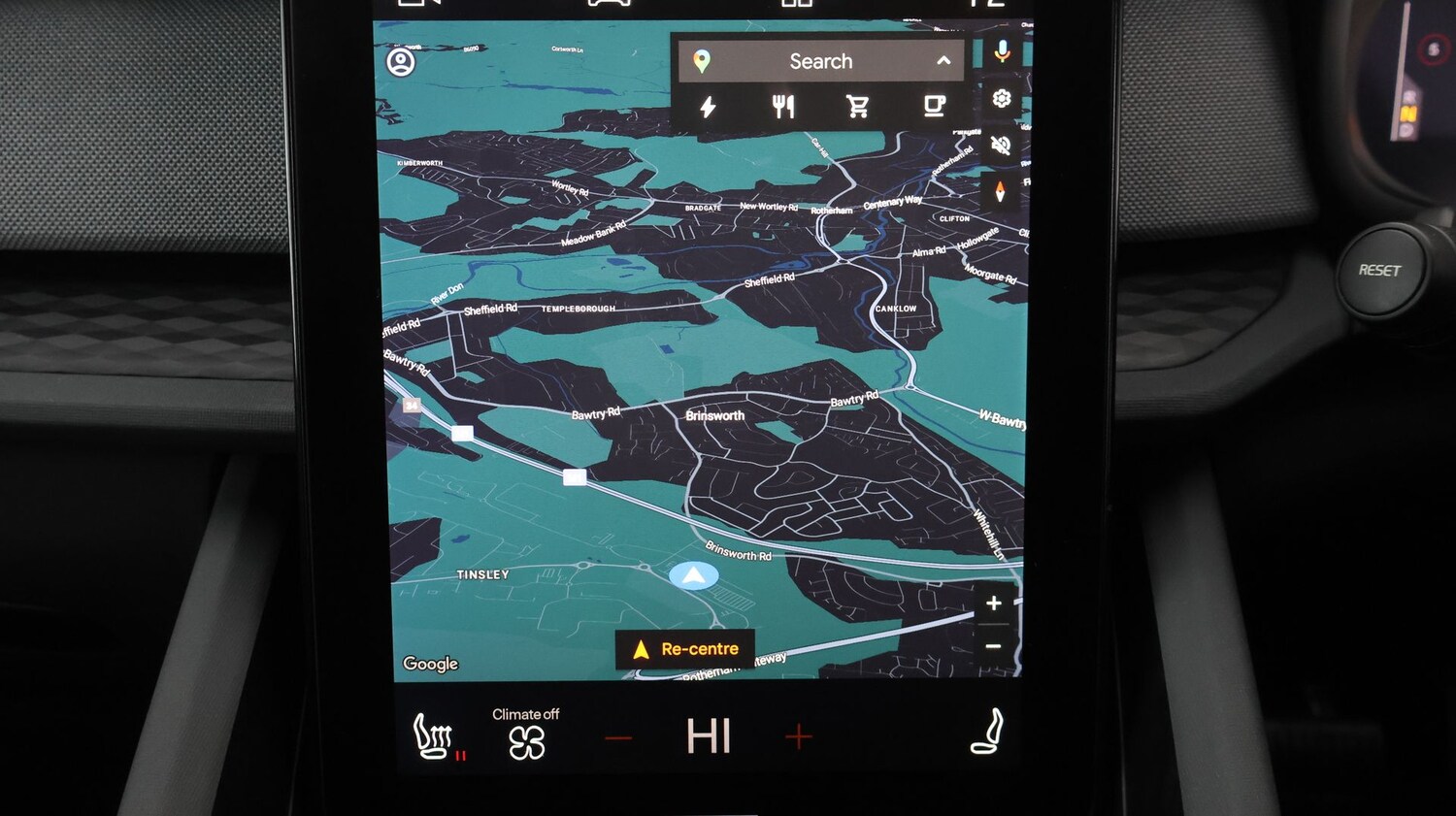 Used Polestar Polestar 2 2022 for sale - 77181823: Photo 11