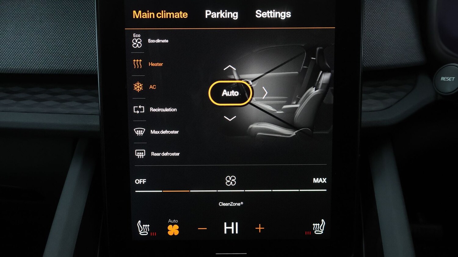 Used Polestar Polestar 2 2022 for sale - 77181823: Photo 12