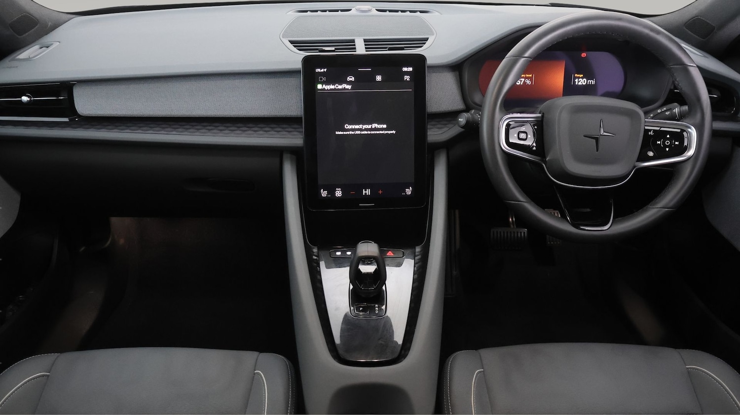 Used Polestar Polestar 2 2022 for sale - 77181823: Photo 13