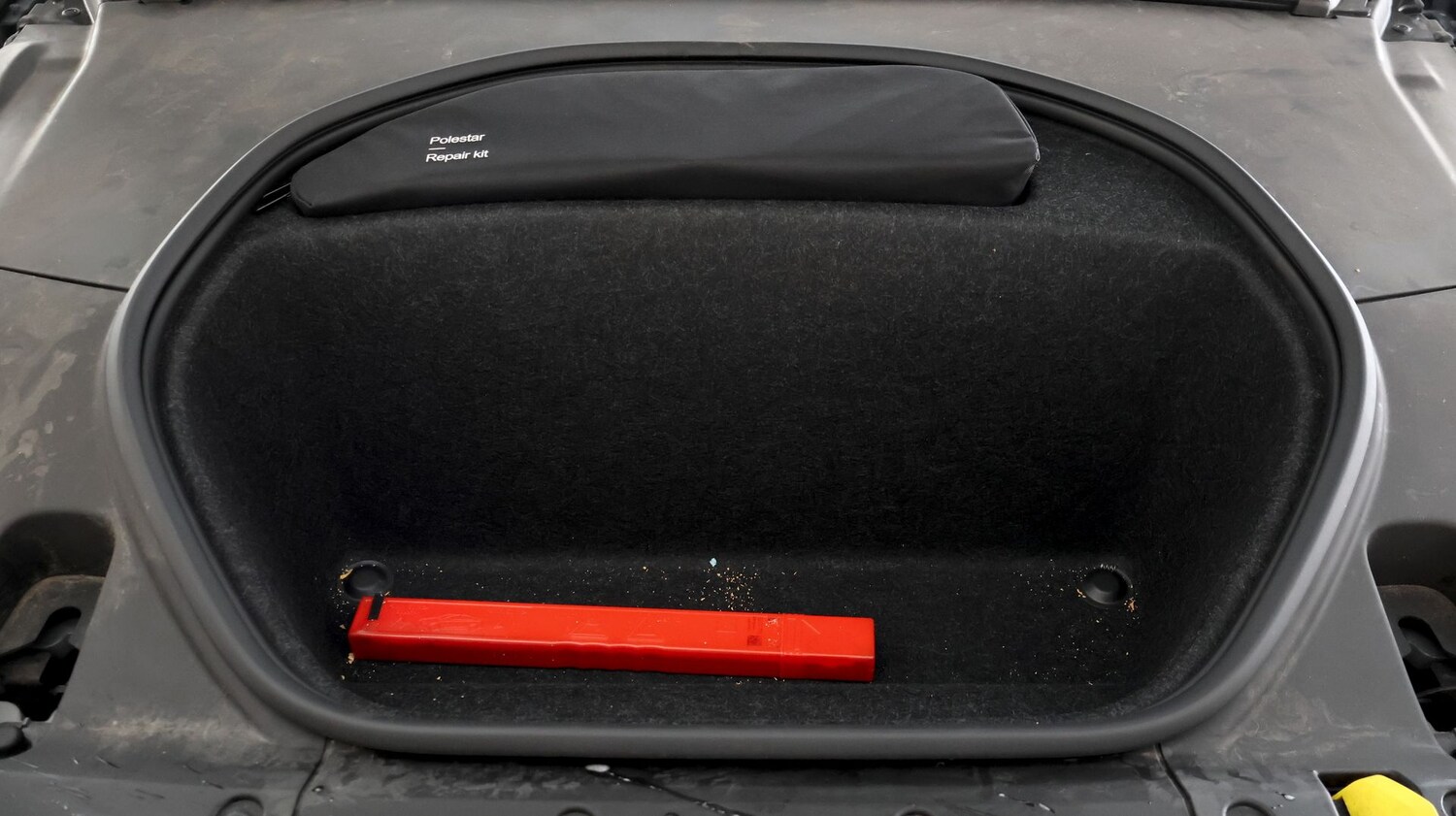 Used Polestar Polestar 2 2022 for sale - 77181823: Photo 19