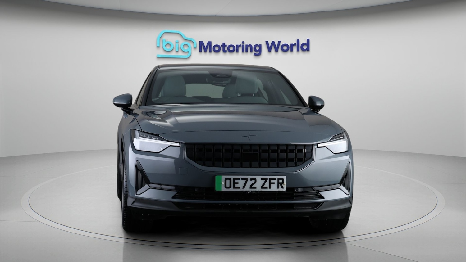 Used Polestar Polestar 2 2022 for sale - 77181823: Photo 2
