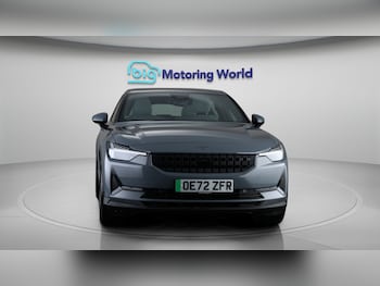 Used Polestar Polestar 2 2022 for sale - 77181823: Photo