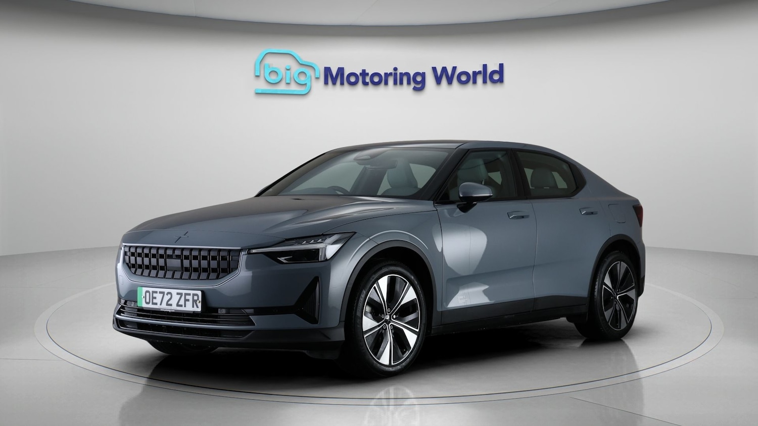 Used Polestar Polestar 2 2022 for sale - 77181823: Photo 3