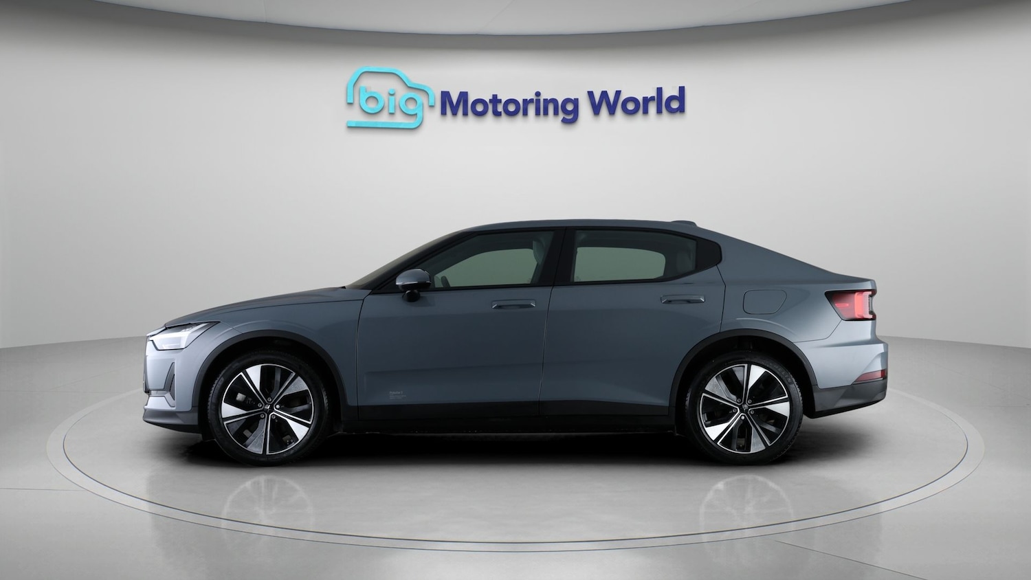 Used Polestar Polestar 2 2022 for sale - 77181823: Photo 4