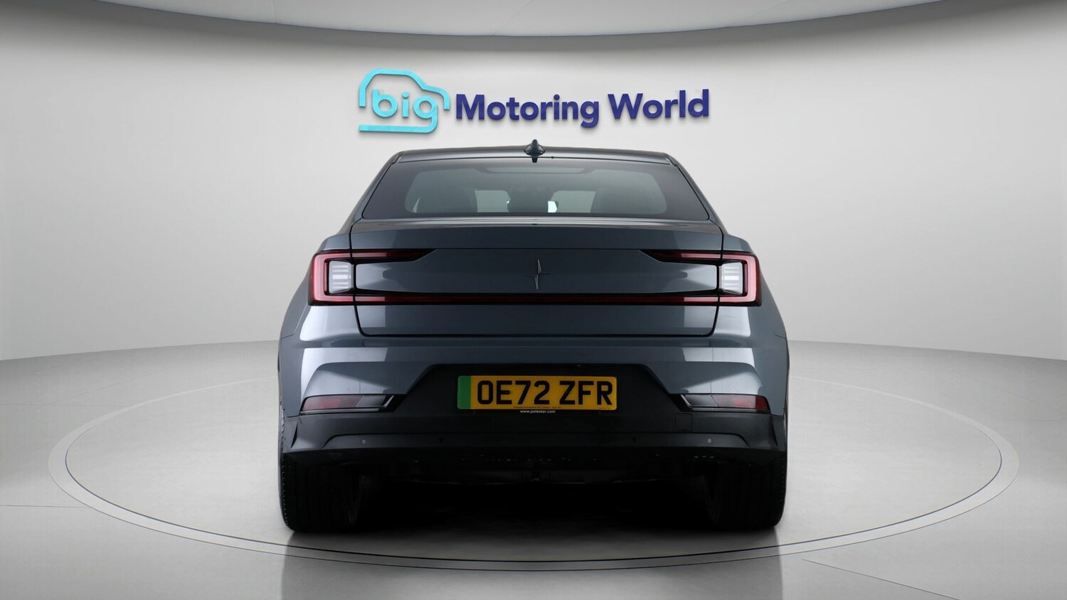 Used Polestar Polestar 2 2022 for sale - 77181823: Photo 6